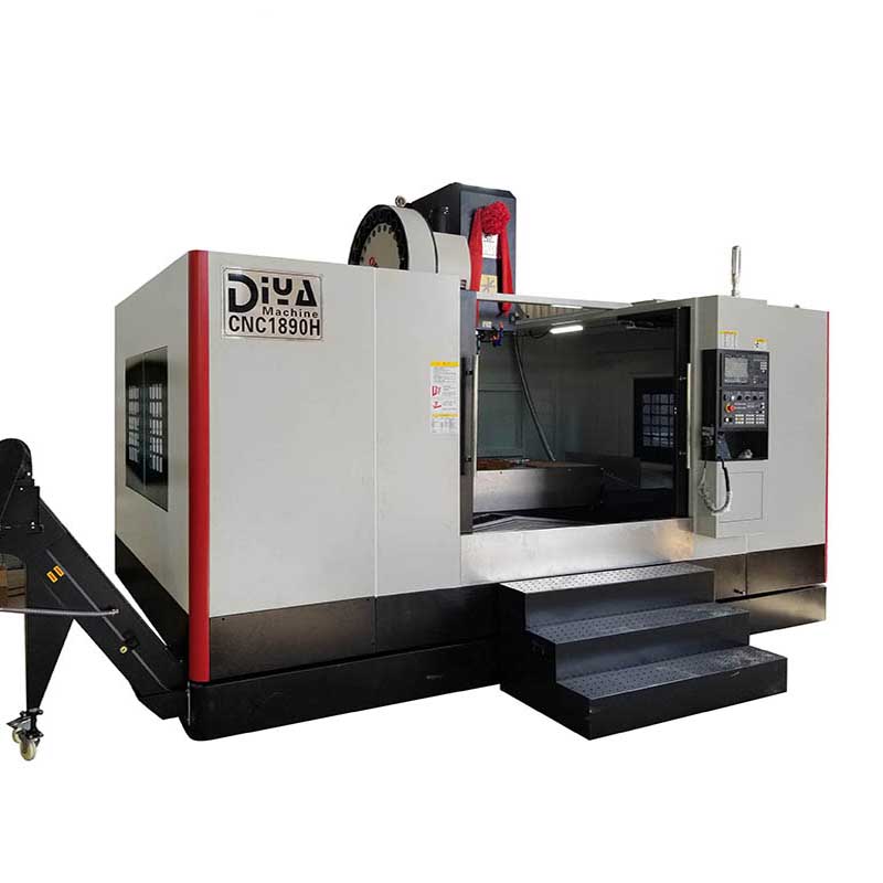 CNC1890立式加工中心 CNC1890立式加工中心