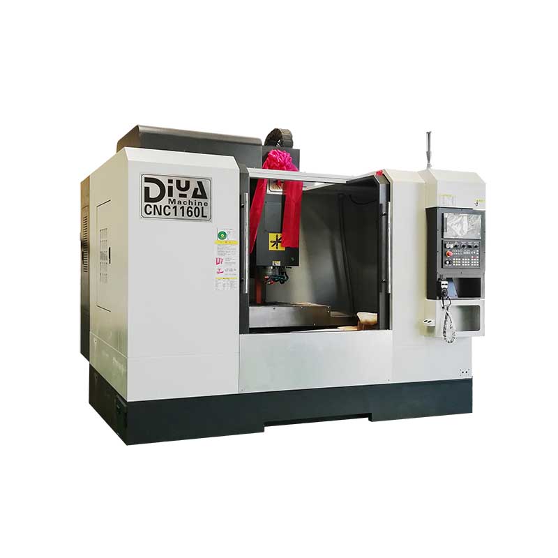 CNC1160三軸線軌立式加工中心 CNC1160三軸線軌立式加工中心