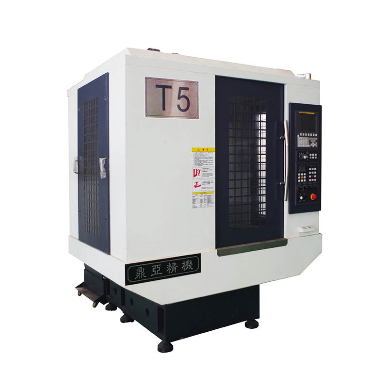 T5高速鉆攻中心 T5高速鉆攻中心