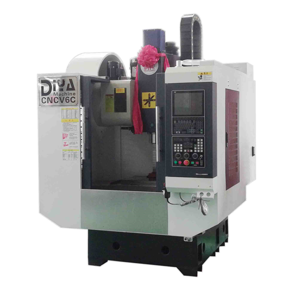 V6C鉆攻中心 V6C鉆攻中心