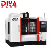 850加工中心和960加工中心價(jià)格只相差大幾千？